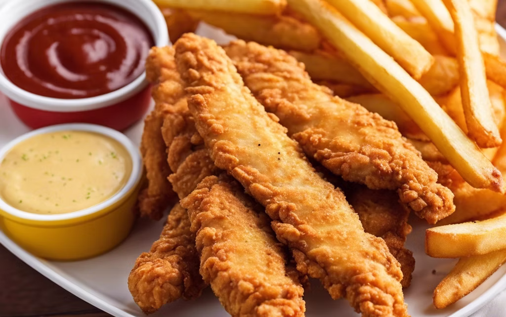 Chicken Tenders